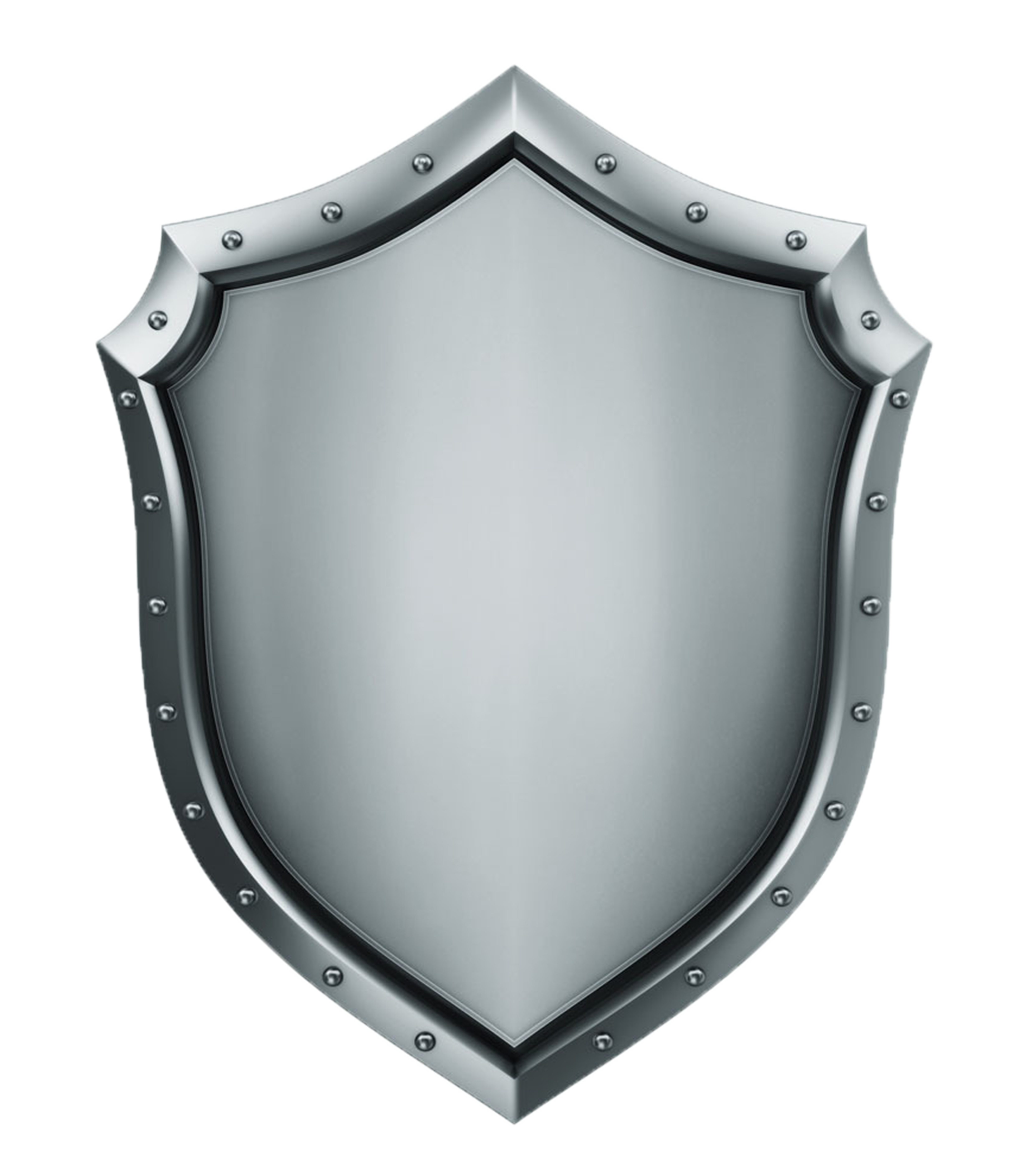 soldier Shield Icon